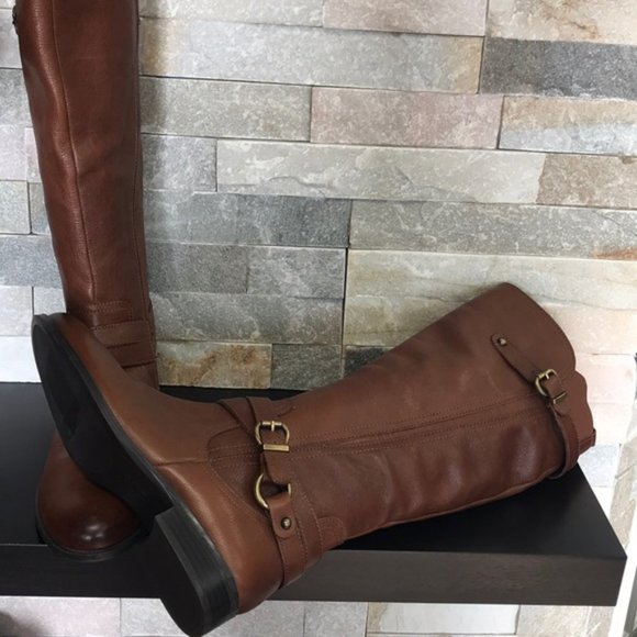 Naturalizer June Medium Riding Boot - Picture 8 of 10